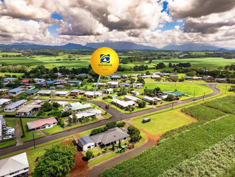 Fourth view of Homely house listing, 2 Bella Vista Avenue, Belvedere QLD 4860