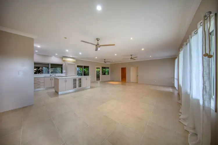 Fifth view of Homely house listing, 2 Bella Vista Avenue, Belvedere QLD 4860