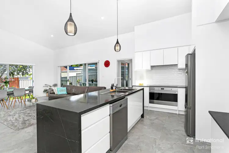 17A Albatross Avenue, Salamander Bay NSW 2317