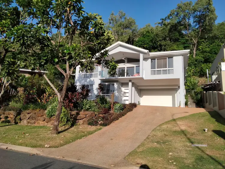 Main view of Homely house listing, 47 Flagship Drive, Trinity Beach QLD 4879