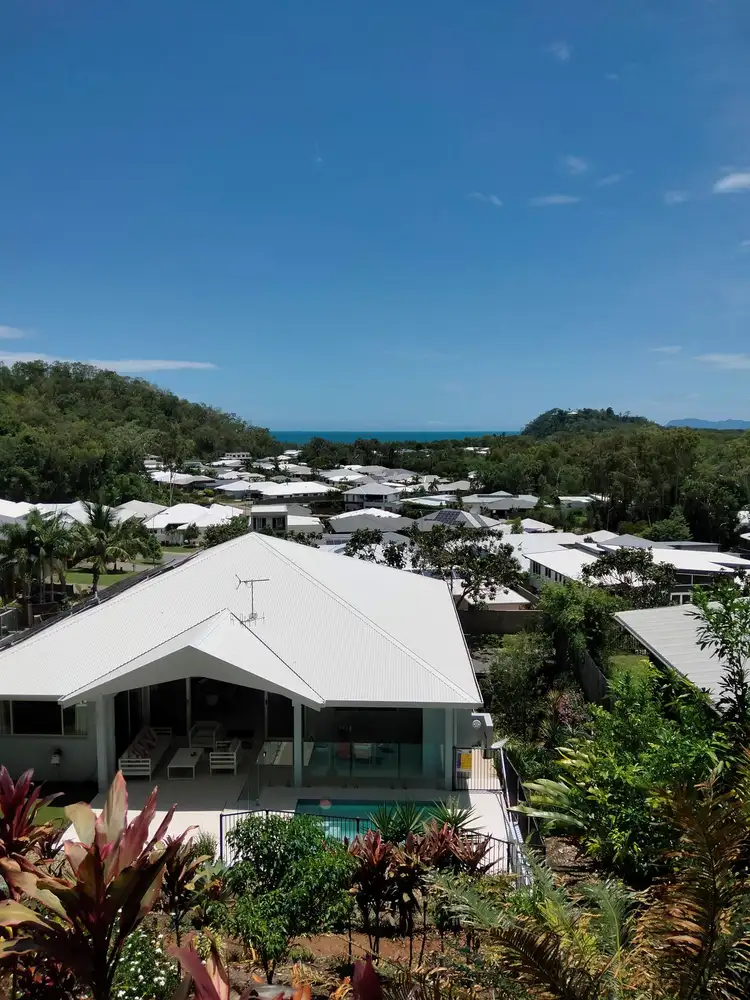 Second view of Homely house listing, 47 Flagship Drive, Trinity Beach QLD 4879