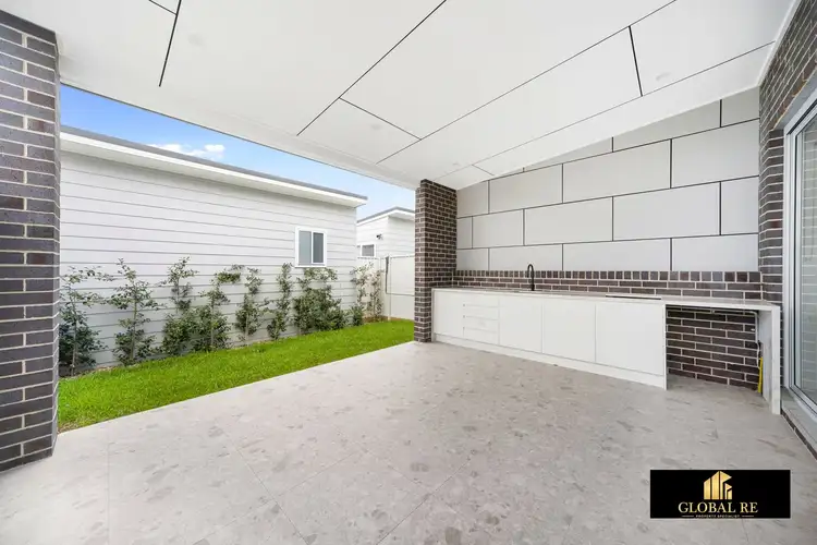 Fifth view of Homely house listing, 68B Boyd Street, Cabramatta West NSW 2166