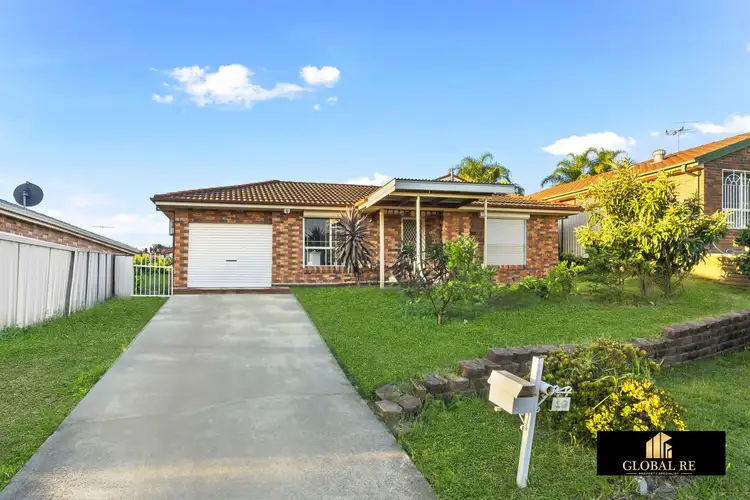 10 Pigeon Close, Hinchinbrook NSW 2168