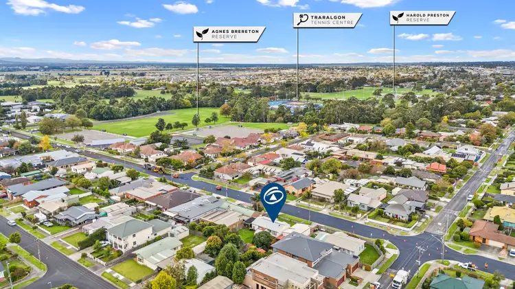 Fourth view of Homely house listing, 81 Breed Street, Traralgon VIC 3844