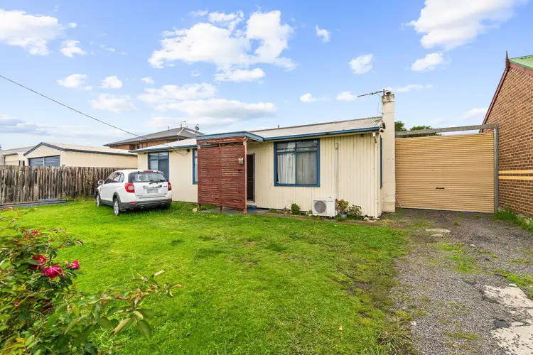 Fifth view of Homely house listing, 81 Breed Street, Traralgon VIC 3844