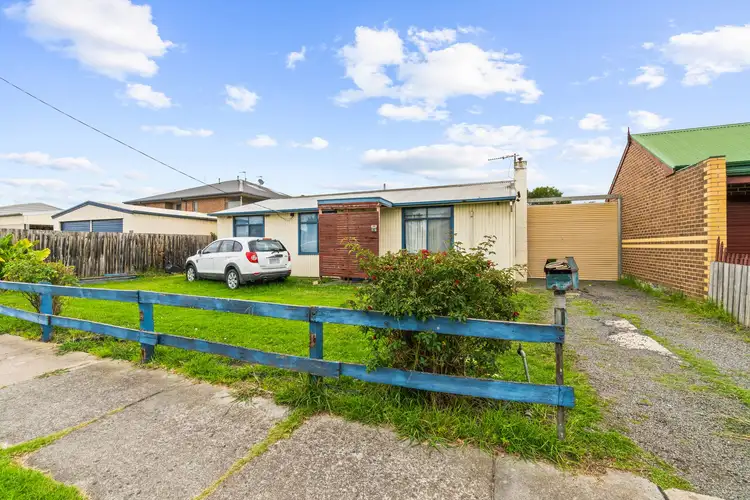 Sixth view of Homely house listing, 81 Breed Street, Traralgon VIC 3844