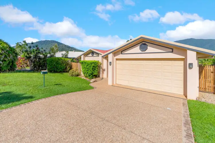 Second view of Homely house listing, 17 Saint Albans Close, Brinsmead QLD 4870