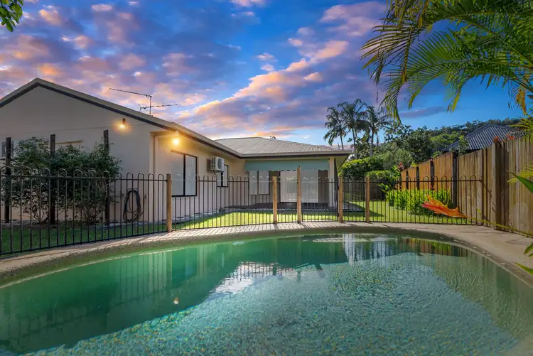 Fourth view of Homely house listing, 17 Saint Albans Close, Brinsmead QLD 4870