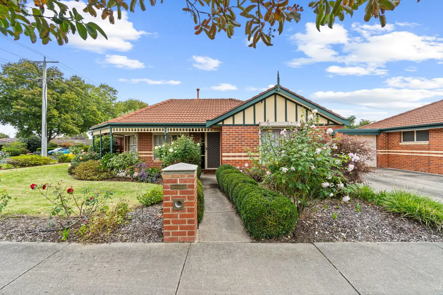 Main view of Homely house listing, 1/24 Firmin Street, Traralgon VIC 3844