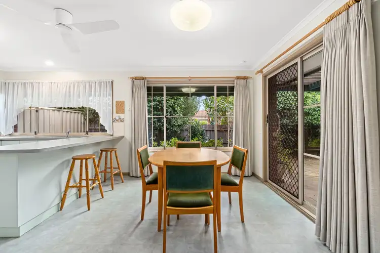 Sixth view of Homely house listing, 1/24 Firmin Street, Traralgon VIC 3844