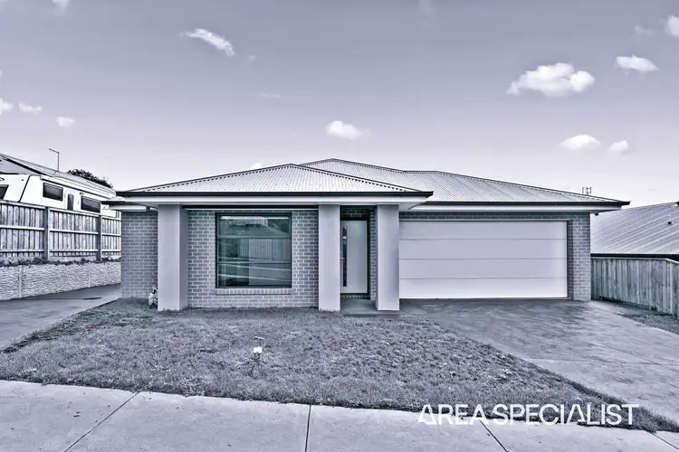 Main view of Homely house listing, 5 Mountain Ash Drive, Korumburra VIC 3950