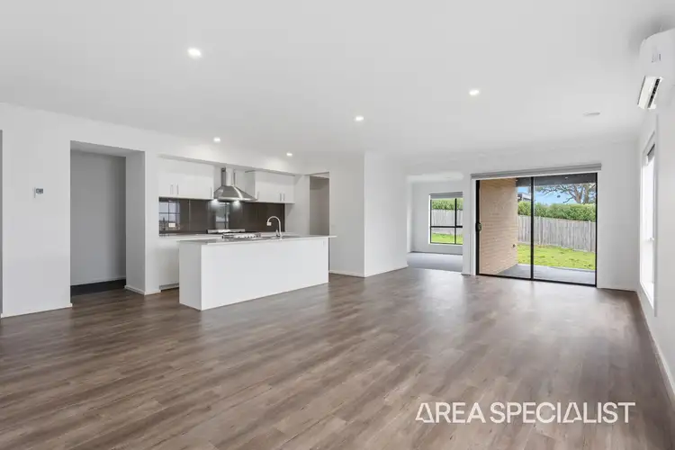 Third view of Homely house listing, 5 Mountain Ash Drive, Korumburra VIC 3950