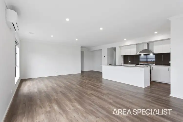 Fourth view of Homely house listing, 5 Mountain Ash Drive, Korumburra VIC 3950