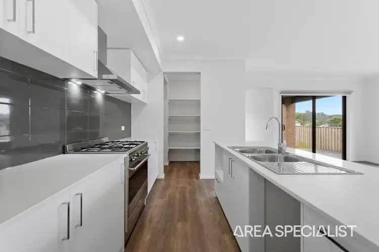 Fifth view of Homely house listing, 5 Mountain Ash Drive, Korumburra VIC 3950