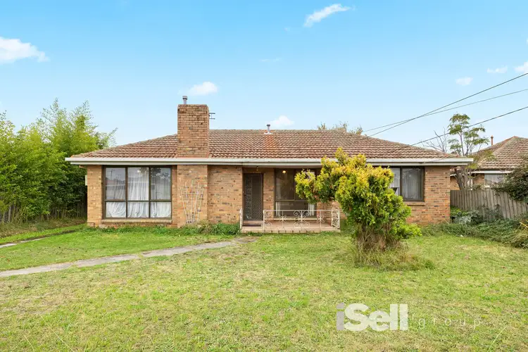 1 Belmont Court, Springvale VIC 3171