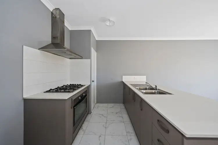 Fourth view of Homely house listing, 8 Ferntree Lane, Coodanup WA 6210