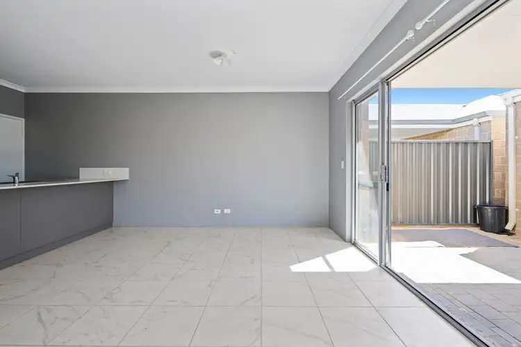 Fifth view of Homely house listing, 8 Ferntree Lane, Coodanup WA 6210