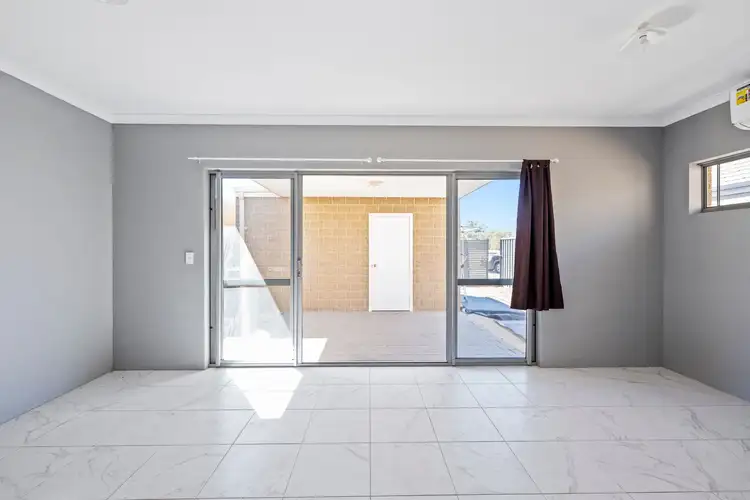 Sixth view of Homely house listing, 8 Ferntree Lane, Coodanup WA 6210