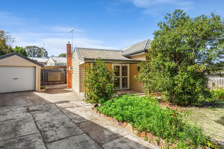 1 Atkinson Street, Bendigo VIC 3550