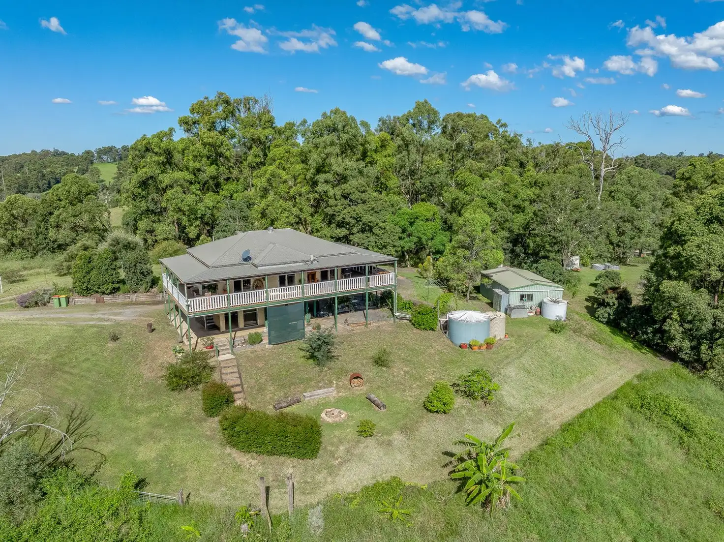 Main view of Homely house listing, 213 Sankeys Road, Cooran QLD 4569
