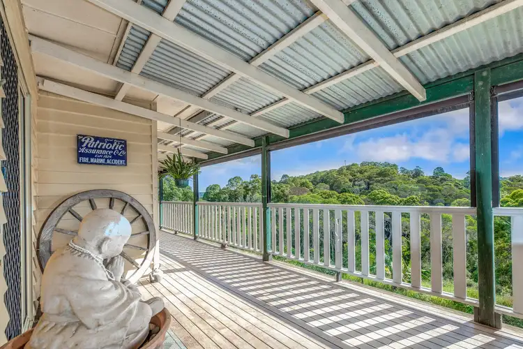 Second view of Homely house listing, 213 Sankeys Road, Cooran QLD 4569