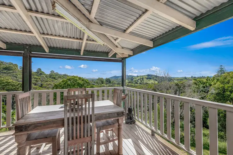 Fourth view of Homely house listing, 213 Sankeys Road, Cooran QLD 4569
