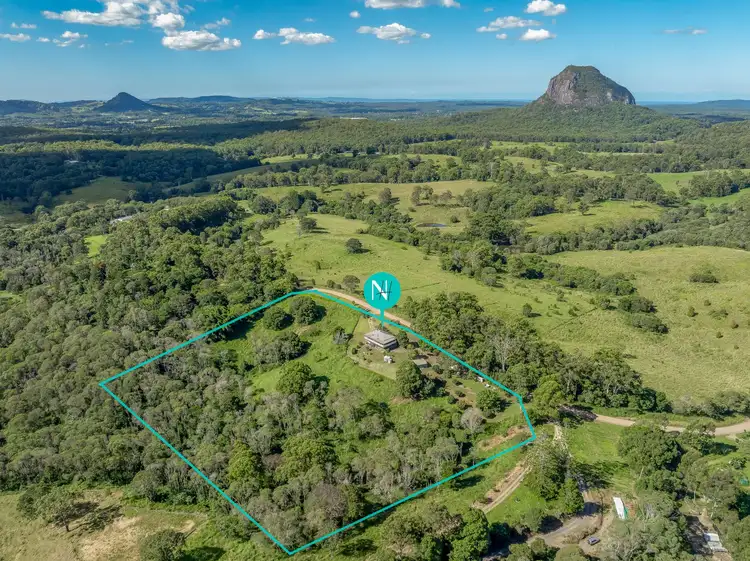 Sixth view of Homely house listing, 213 Sankeys Road, Cooran QLD 4569