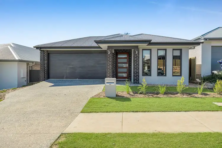 Main view of Homely house listing, 107 Tivoli Avenue, Greenbank QLD 4124