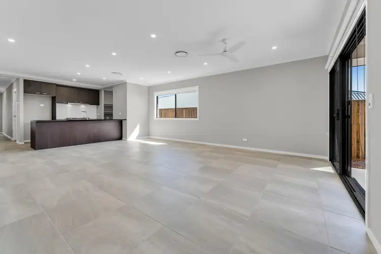 Third view of Homely house listing, 107 Tivoli Avenue, Greenbank QLD 4124