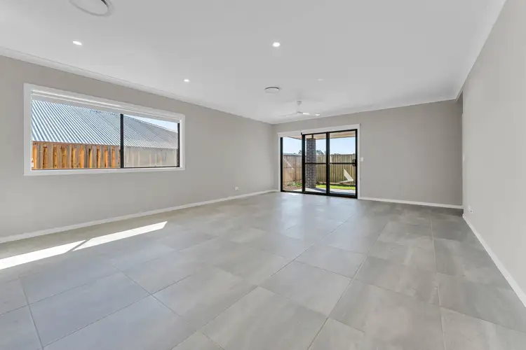 Fourth view of Homely house listing, 107 Tivoli Avenue, Greenbank QLD 4124