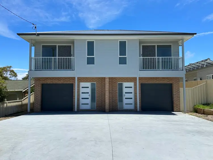 Main view of Homely semi-detached listing, 5B Ian Street, Ulladulla NSW 2539