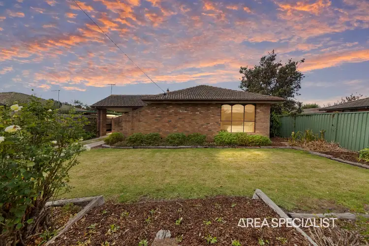 Second view of Homely house listing, 13 John Street, Koo Wee Rup VIC 3981