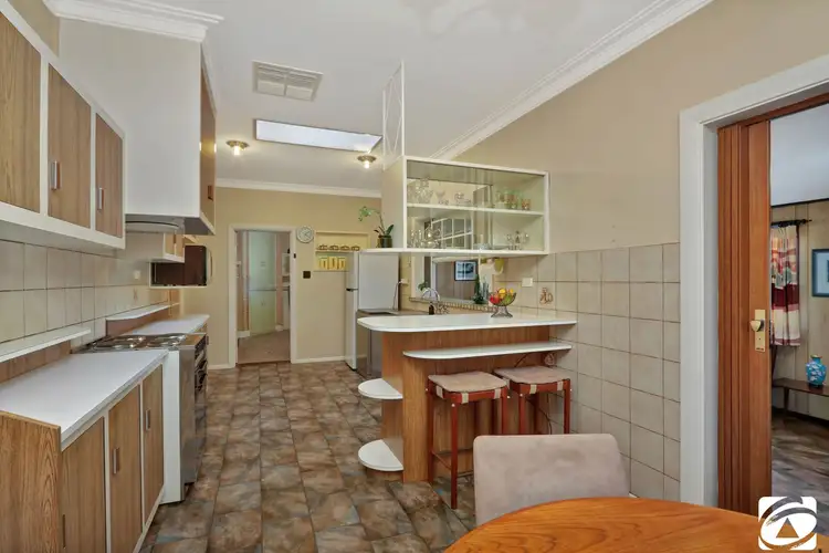 Third view of Homely house listing, 509 Uranium Street, Broken Hill NSW 2880