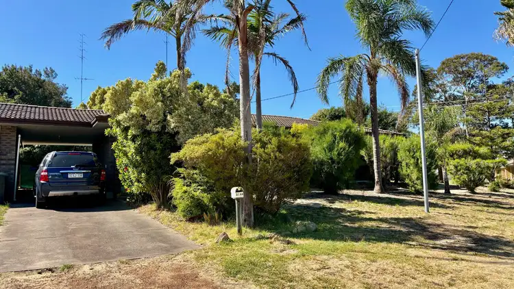Second view of Homely unit listing, 3/44 Hesse Street, Waroona WA 6215