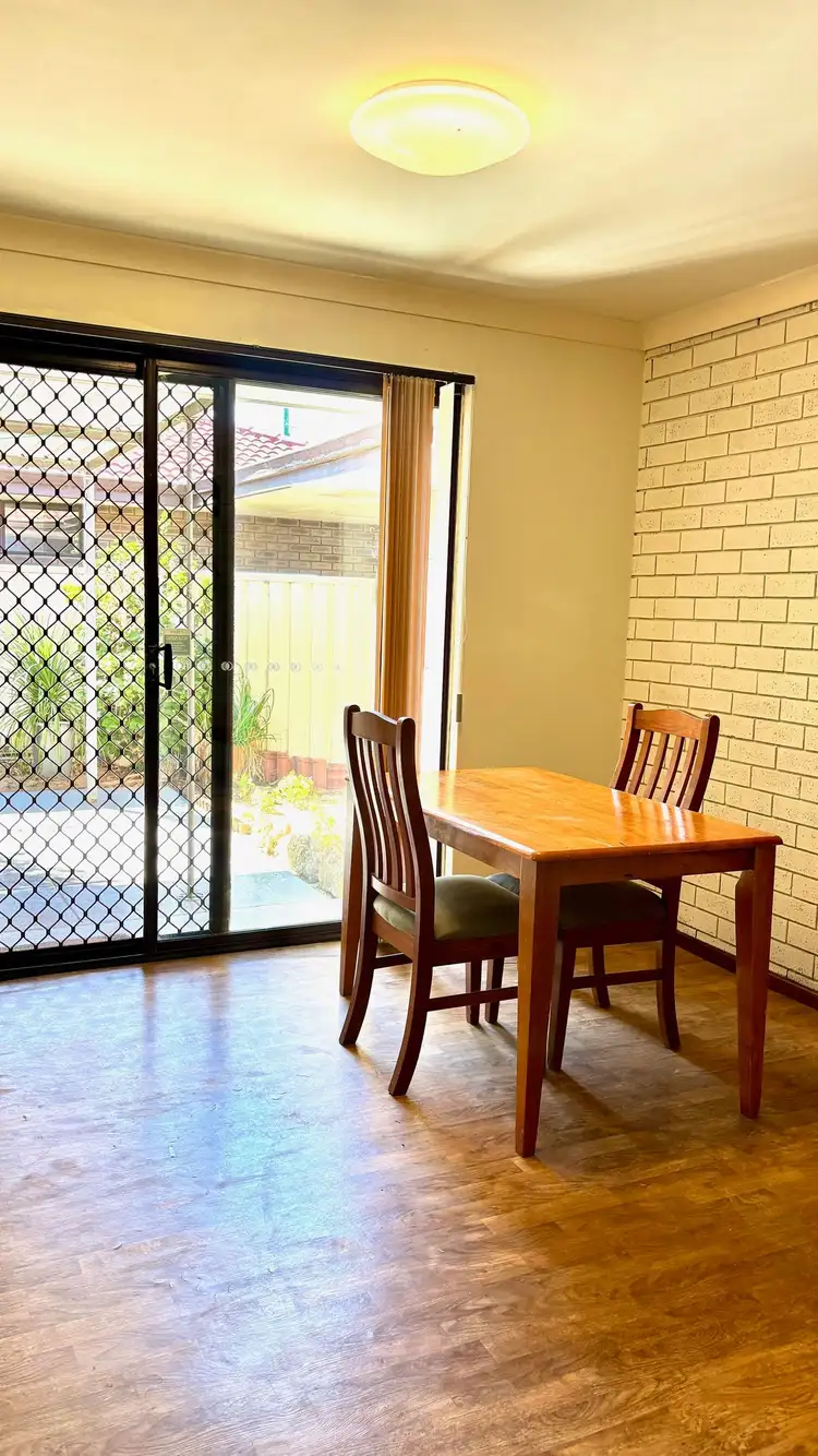 Fifth view of Homely unit listing, 3/44 Hesse Street, Waroona WA 6215