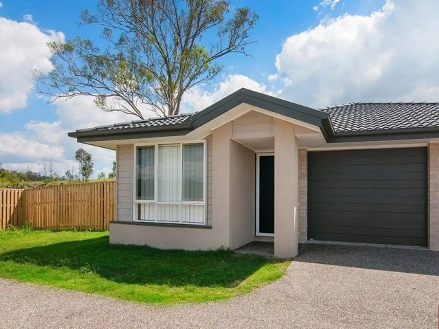 Main view of Homely semi-detached listing, 80 Tempest Circuit, Redbank Plains QLD 4301
