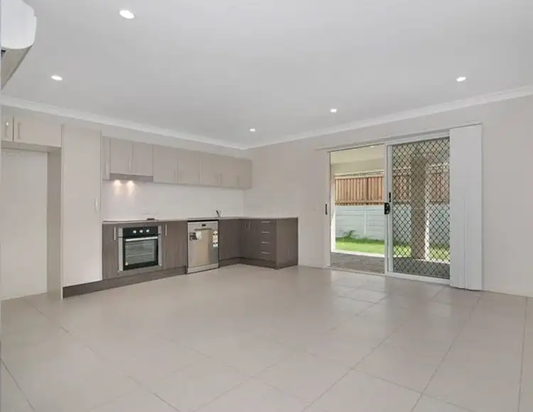 Second view of Homely semi-detached listing, 80 Tempest Circuit, Redbank Plains QLD 4301
