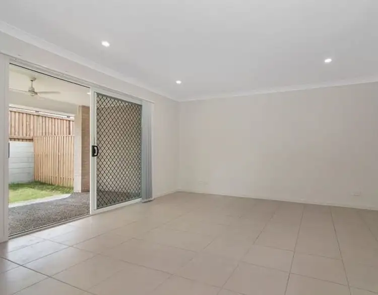 Third view of Homely semi-detached listing, 80 Tempest Circuit, Redbank Plains QLD 4301
