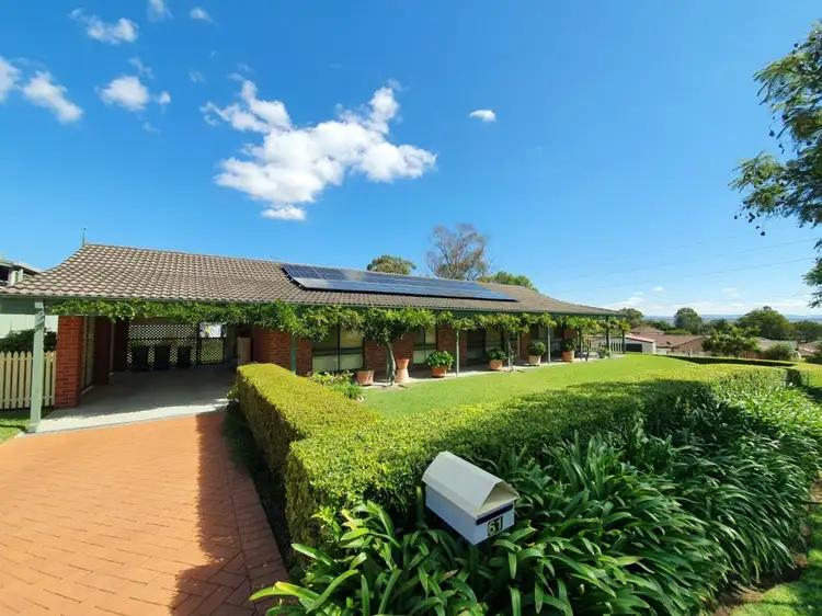 21 Beech Street, Muswellbrook NSW 2333