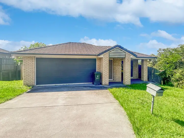 1 York Close, Oxley QLD 4075