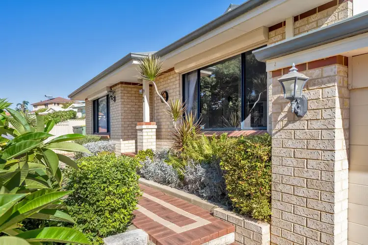 Third view of Homely house listing, 2 Bossut Court, San Remo WA 6210