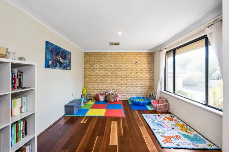 Fifth view of Homely house listing, 2 Bossut Court, San Remo WA 6210