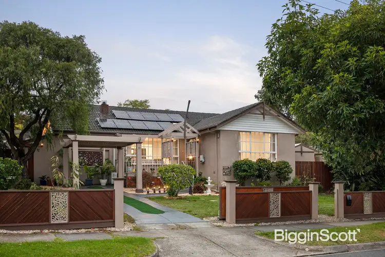 Main view of Homely house listing, 32 Ashwood Drive, Nunawading VIC 3131