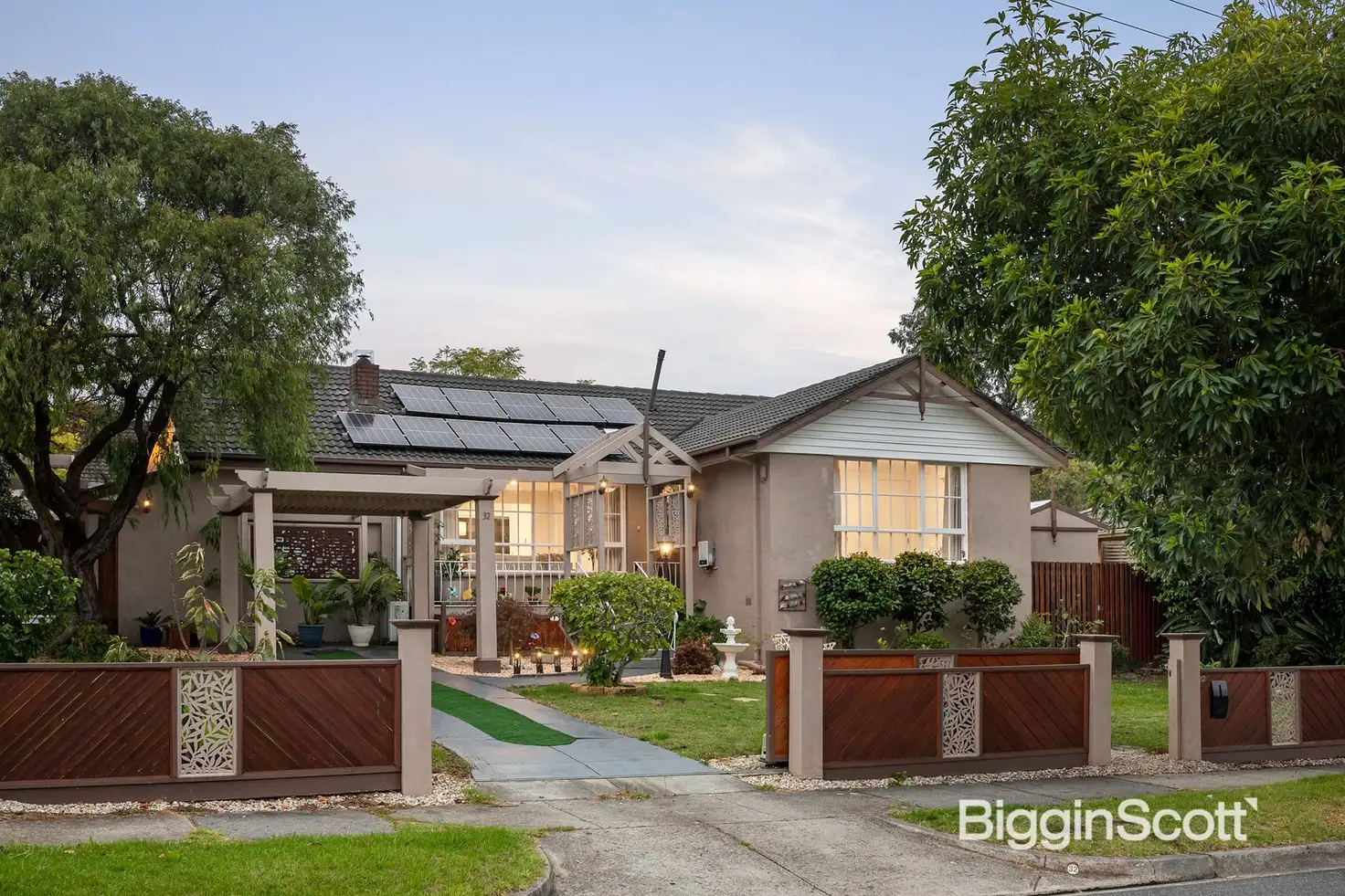 Main view of Homely house listing, 32 Ashwood Drive, Nunawading VIC 3131