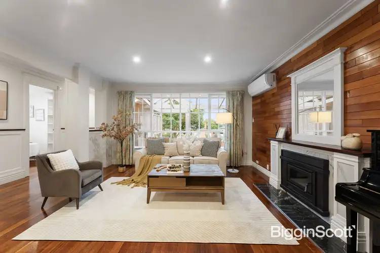 Second view of Homely house listing, 32 Ashwood Drive, Nunawading VIC 3131