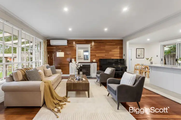 Third view of Homely house listing, 32 Ashwood Drive, Nunawading VIC 3131