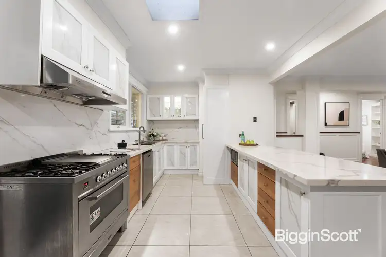 Fourth view of Homely house listing, 32 Ashwood Drive, Nunawading VIC 3131