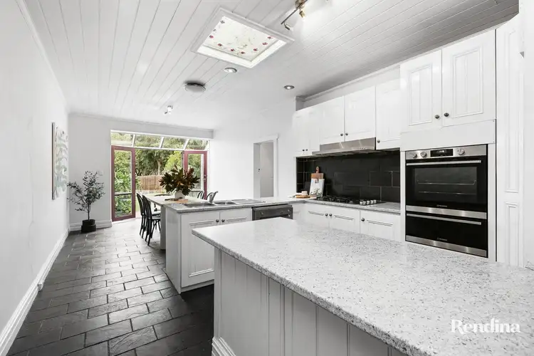 Fourth view of Homely house listing, 45 Canterbury Street, Flemington VIC 3031