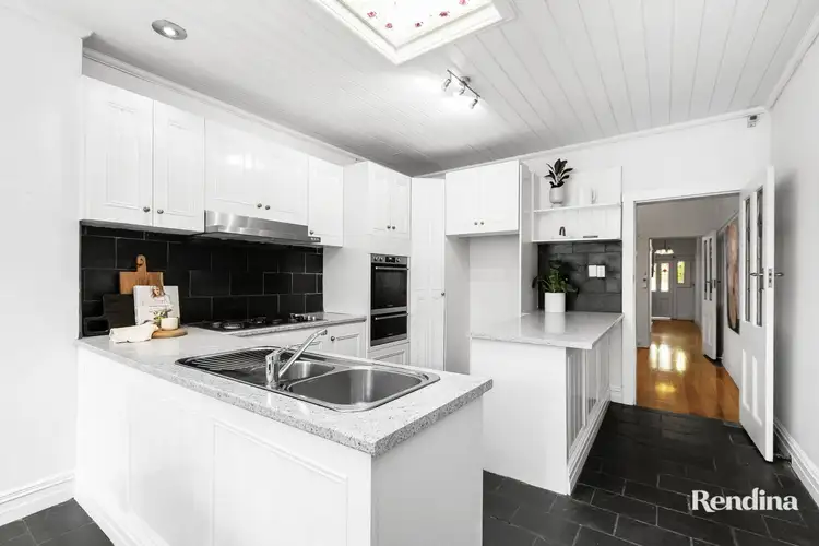 Fifth view of Homely house listing, 45 Canterbury Street, Flemington VIC 3031