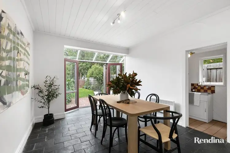 Sixth view of Homely house listing, 45 Canterbury Street, Flemington VIC 3031